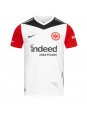 Eintracht Frankfurt Hugo Ekitike #11 Kotipaita 2024-25 Lyhythihainen